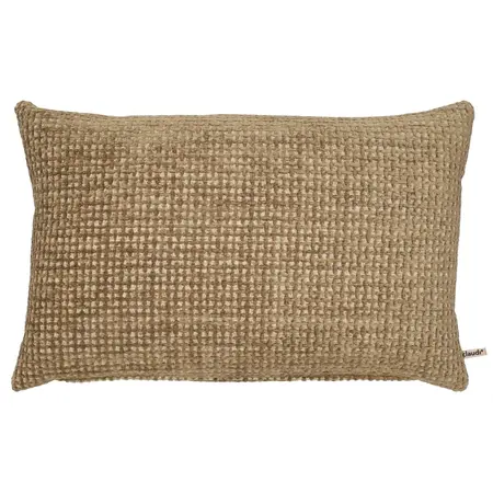 Claudi Claudi sierkussen Dexter gold 40x60 cm