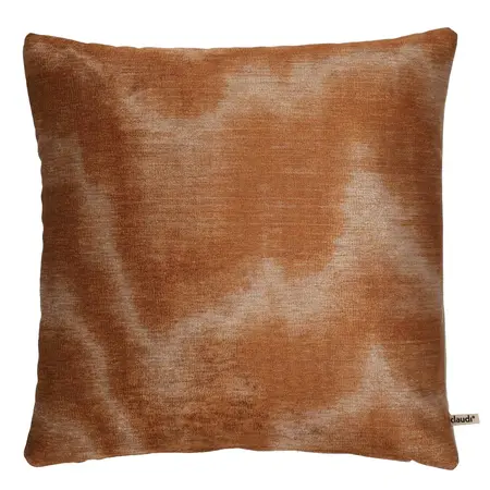 Claudi sierkussen Jacobus rust