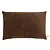 Claudi Claudi sierkussen Crocon chocolate 40x60 cm