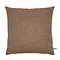 Claudi Claudi sierkussen Clarendos bronze 50x50 cm