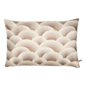 Claudi sierkussen Arco bronze