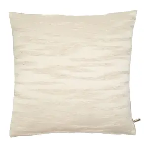 Claudi sierkussen Galatty natural 45x45 cm