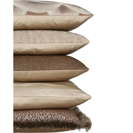 Claudi Claudi sierkussen Galatty natural 45x45 cm