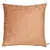 Claudi Claudi sierkussen Ponzio abricot 60x60 cm