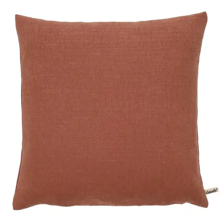Claudi Claudi sierkussen Maddy rust 50x50 cm