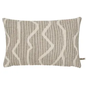 Claudi sierkussen Noah dark sand