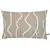 Claudi sierkussen Noah dark sand