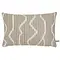 Claudi sierkussen Noah dark sand
