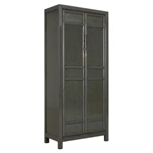 Bergkast Oxford grass