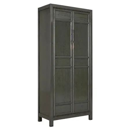 Bergkast Oxford grass