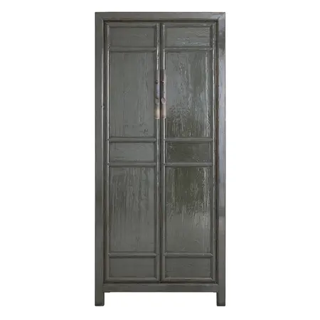 Bergkast Oxford grass