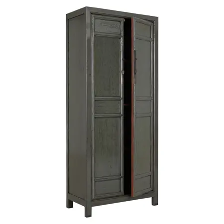 Bergkast Oxford grass