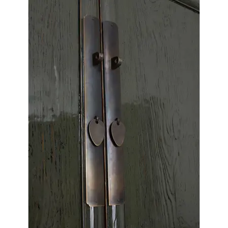 Bergkast Oxford grass