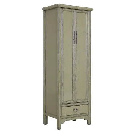 Bergkast Bristol moss