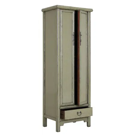 Bergkast Bristol moss