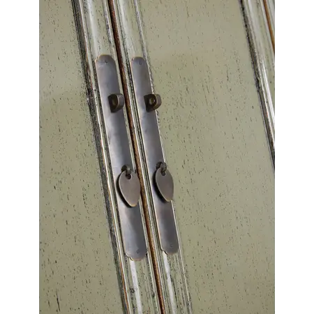 Bergkast Bristol moss