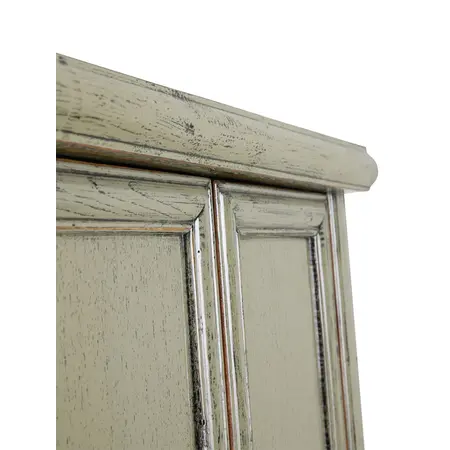 Bergkast Bristol moss