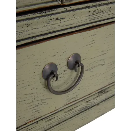 Bergkast Bristol moss