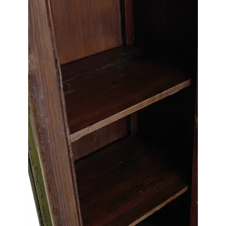 Bergkast Bristol moss