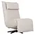 Relaxfauteuil Lunedino outdoor