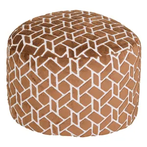 Hocker Emerald small