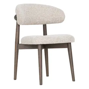 Eetkamerstoel Hamilton