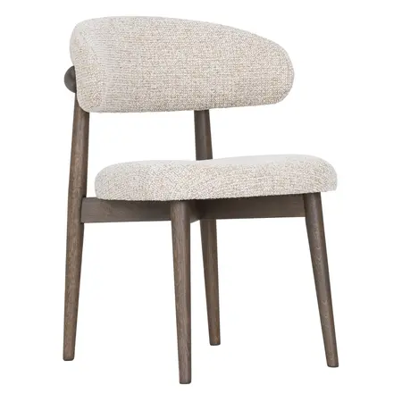 So True by Troubadour Eetkamerstoel Hamilton