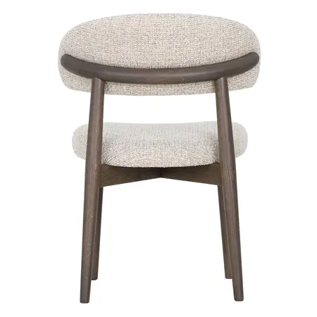 So True by Troubadour Eetkamerstoel Hamilton