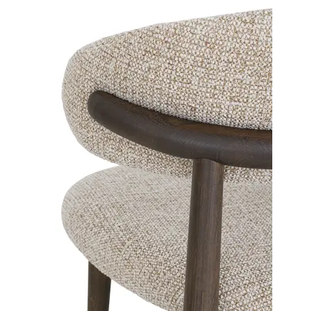 So True by Troubadour Eetkamerstoel Hamilton