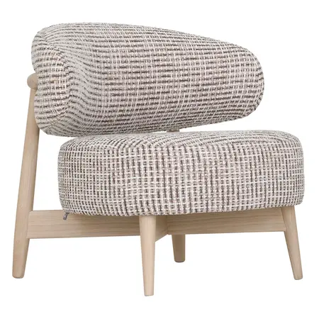 So True by Troubadour Fauteuil Kunis