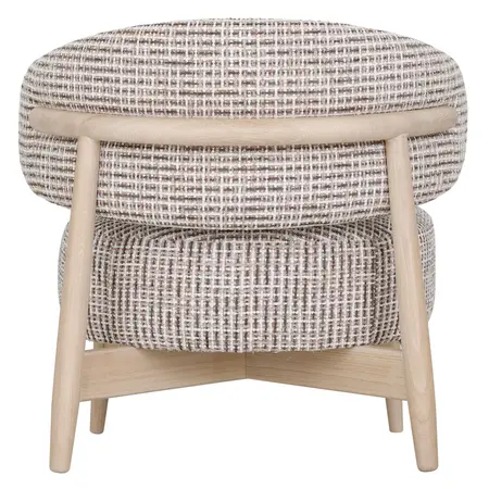 So True by Troubadour Fauteuil Kunis