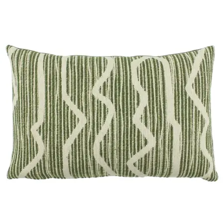 Claudi Claudi sierkussen Noah dark green