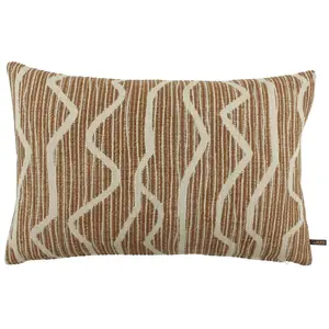 Claudi sierkussen Noah copper 40x60 cm