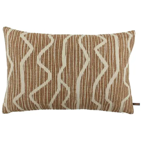 Claudi Claudi sierkussen Noah copper 40x60 cm
