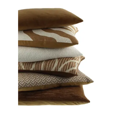 Claudi Claudi sierkussen Noah copper 40x60 cm