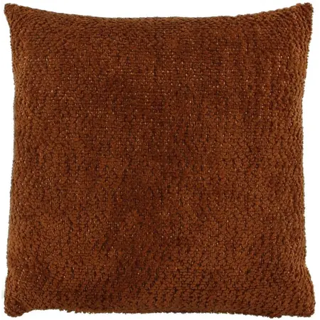 Claudi Claudi sierkussen Lovely copper 45x45 cm