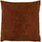 Claudi sierkussen Lovely copper
