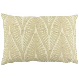 Claudi sierkussen Zedonna gold