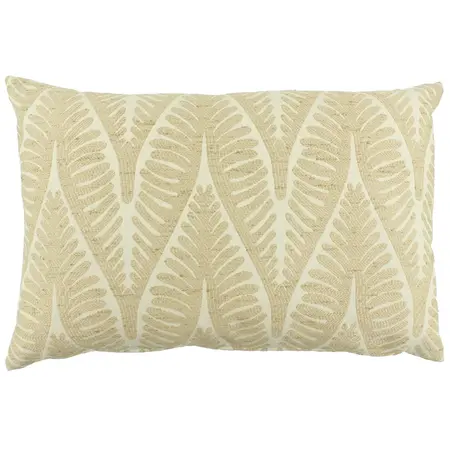 Claudi sierkussen Zedonna gold