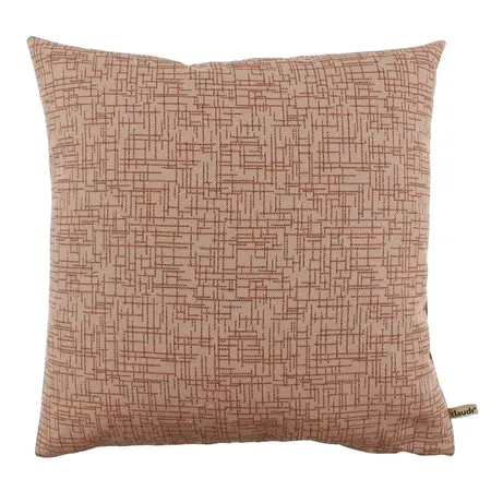 Claudi Claudi sierkussen Erasto rose