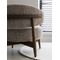 So True by Troubadour Fauteuil Kunis