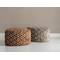 So True by Troubadour Hocker Emerald large