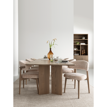 So True by Troubadour Eetkamerstoel Hamilton