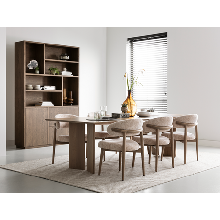 So True by Troubadour Eetkamerstoel Hamilton