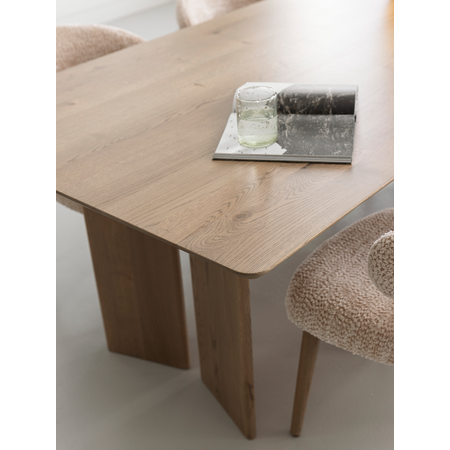 So True by Troubadour Eettafel Vermont