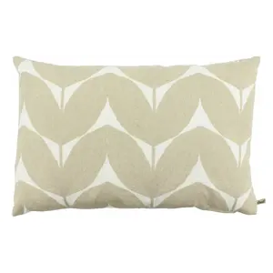 Claudi serkussen Herbas sand 40x60 cm