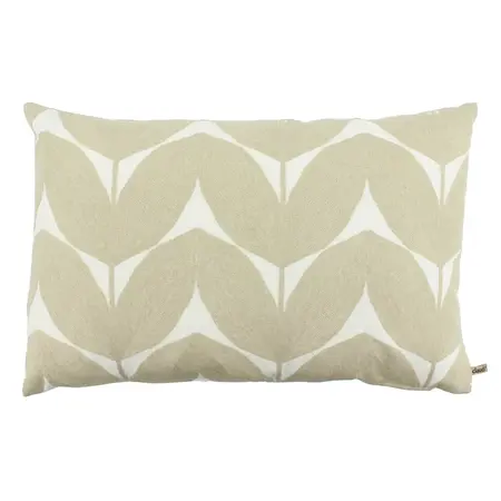 Claudi Claudi serkussen Herbas sand 40x60 cm