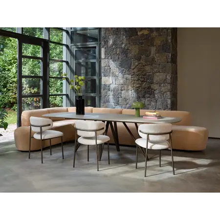 Dyyk Dyyk eetkamerbank Supermoon