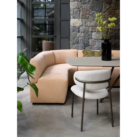 Dyyk Dyyk eetkamerbank Supermoon