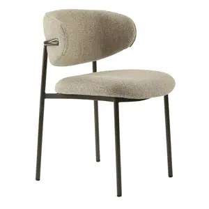 Dyyk eetkamerstoel Saba